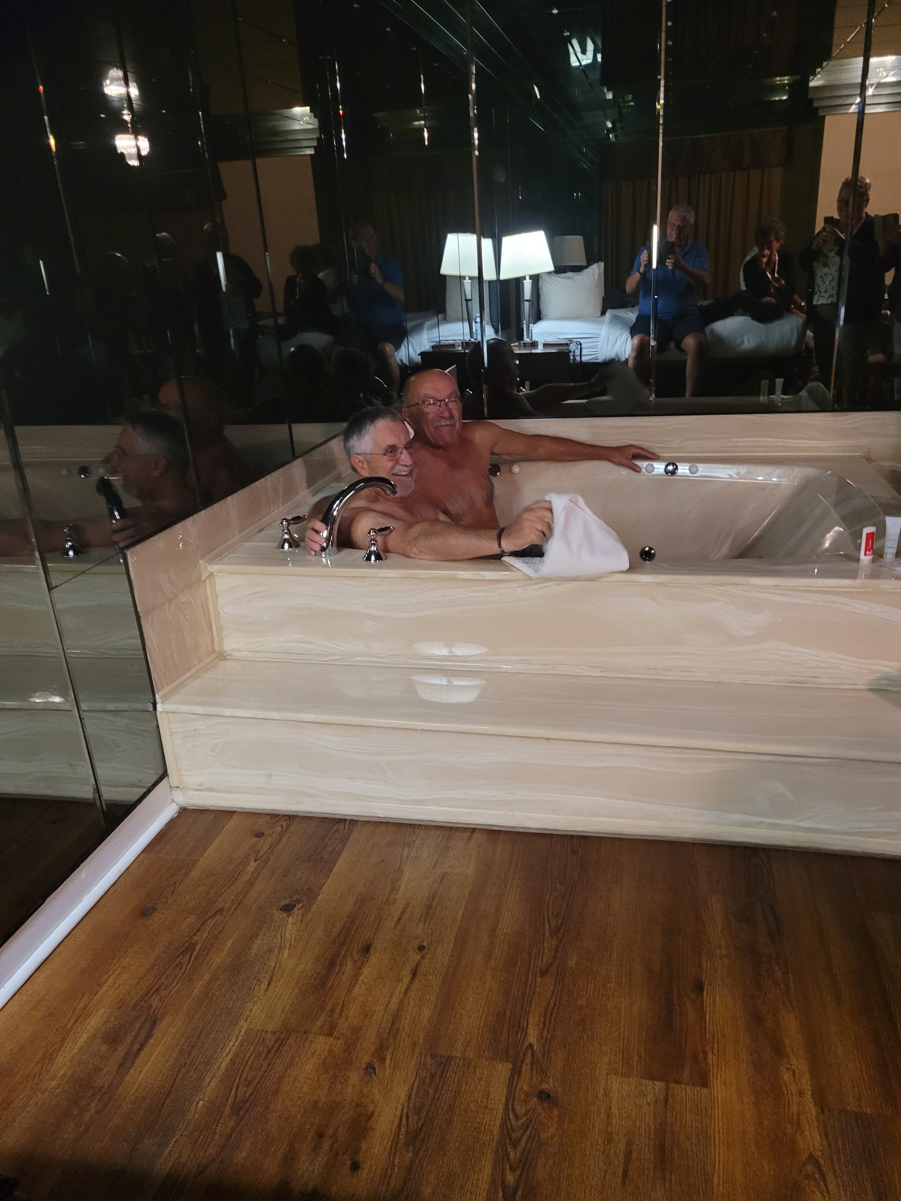 les copains d'accord.