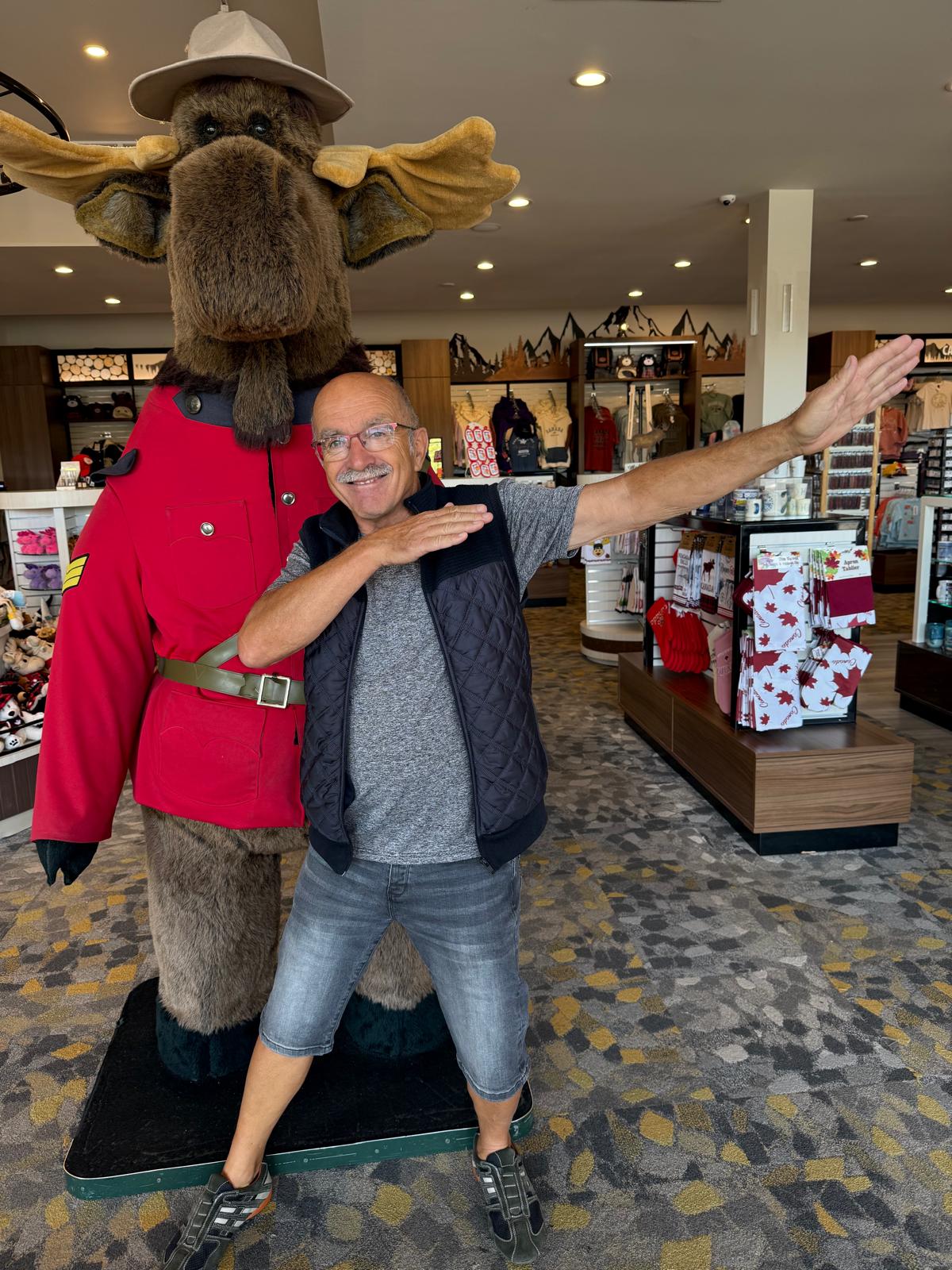 pascal a fait la circulation